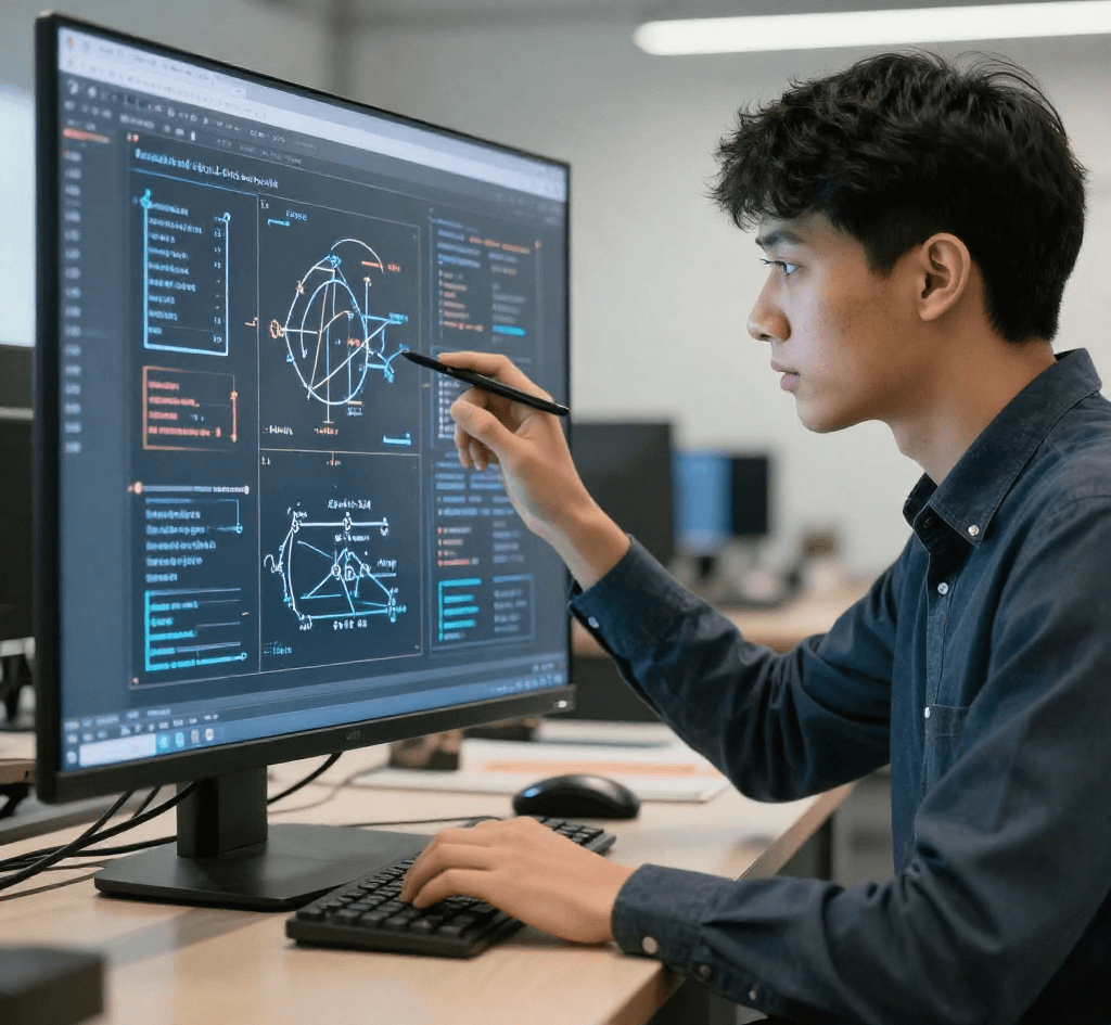 AI Engineering Program
