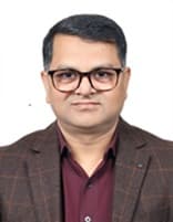 Dr. Satya Prakash