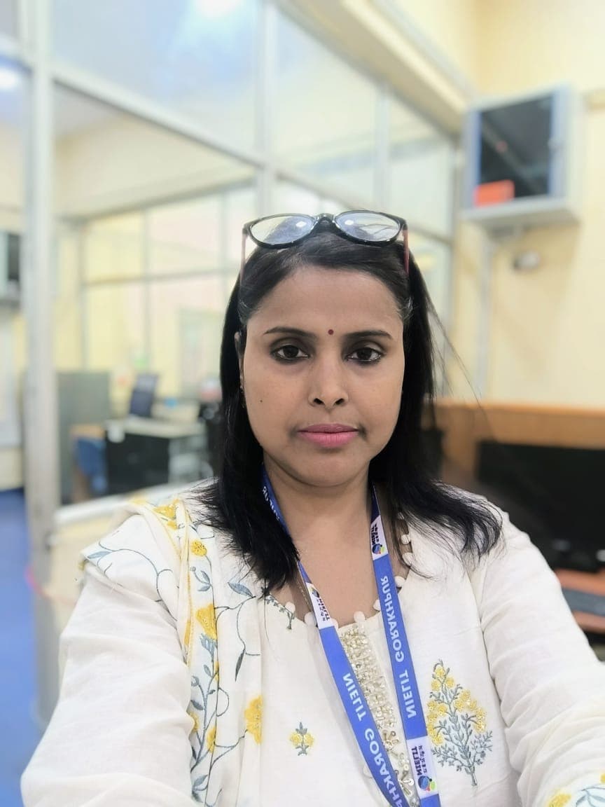 Shweta Verma 