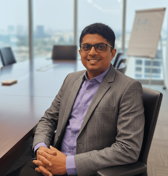 Dr. Tushar Kute