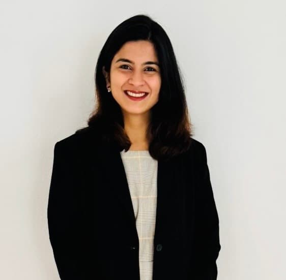 Mrs. Aanchal Agawane