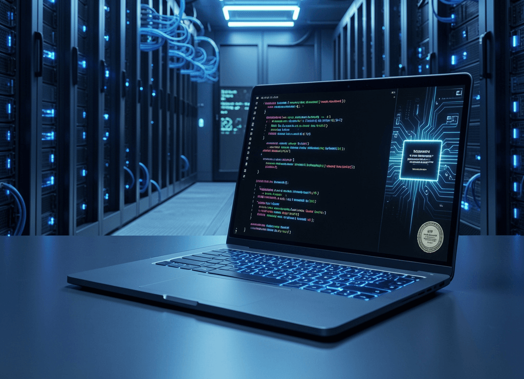 Advanced Artificial Intelligence & Machine Learning Certification Program