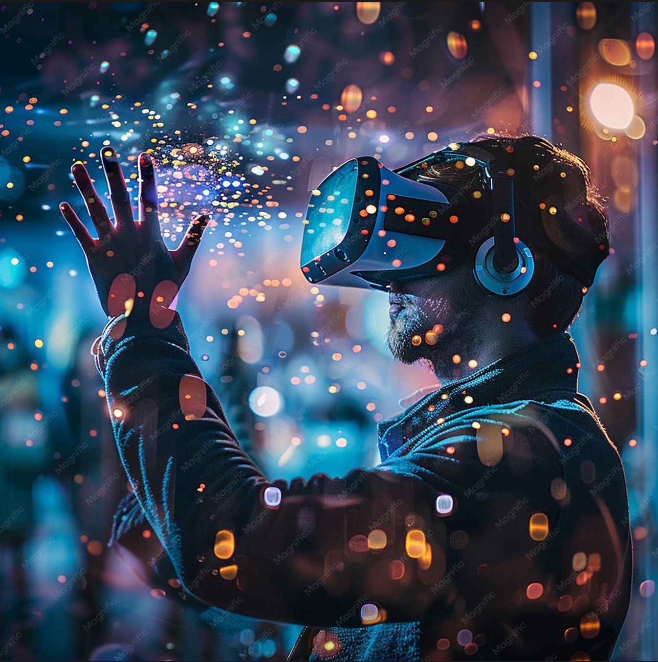 AI & Advanced Intelligence